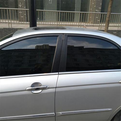 北京现代老款伊兰特汽车贴膜全车膜车窗前挡风玻璃防爆隔热太阳膜